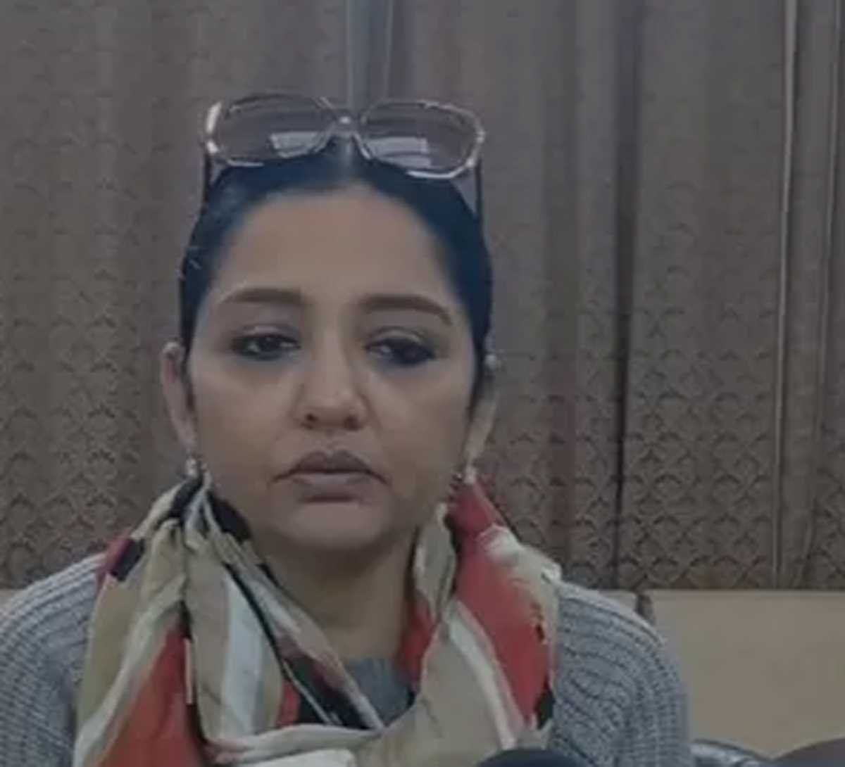 मेदिनीपुर मेडिकल कॉलेज मामले में मुख्यमंत्री ममता बनर्जी जल्द करेंगी जरूरी कार्रवाई : टीएमसी सांसद जून मालिया